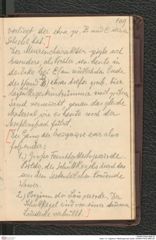 Seite 113, Tagebuch "Mießlingtal b[ei Spitz]" (NHMW-PRAE-BBB-28)